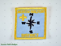 North Halton District [ON N12a.3]